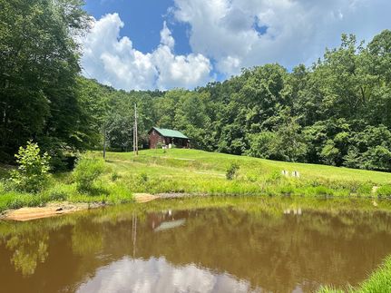 Property for sale in Lincoln County, West Virginia