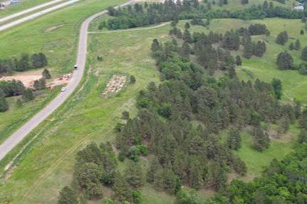 Property in Lawrence County, South Dakota