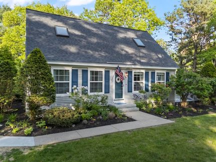 Property in York County, Maine