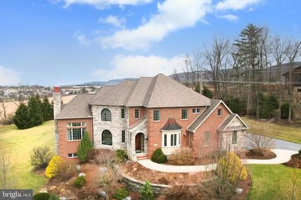 Property in Centre County, Pennsylvania