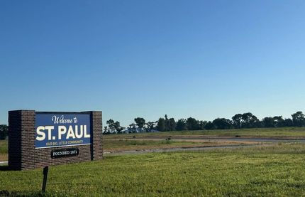 Property in Howard County, Nebraska