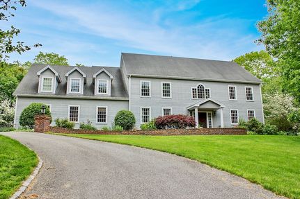 Property in Middlesex County, Connecticut