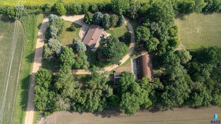 Property in Minnehaha County, South Dakota