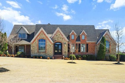 Property in Washington County, Arkansas