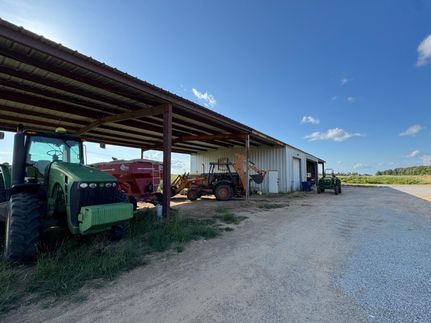 Recreational Property for sale in Sunflower County, Mississippi