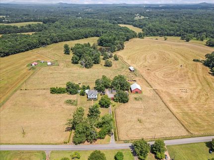 Property for sale in Pickens County, South Carolina