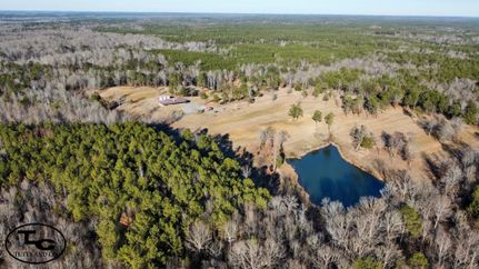 Property for sale in Lamar County, Alabama