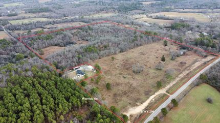 Property for sale in Garland County, Arkansas