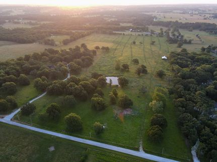 Ranch Property for sale in Newton County, Missouri