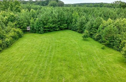 Undeveloped Land for sale in Newton County, Mississippi