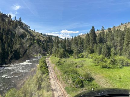 Hunting Land for sale in Wallowa County, Oregon