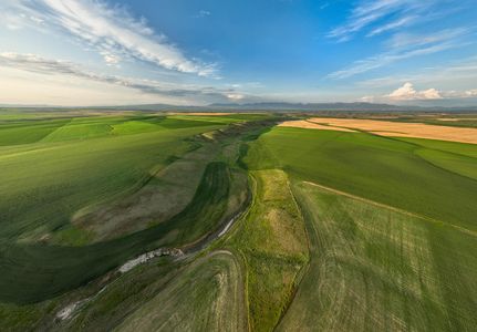 Property for sale in Gallatin County, Montana