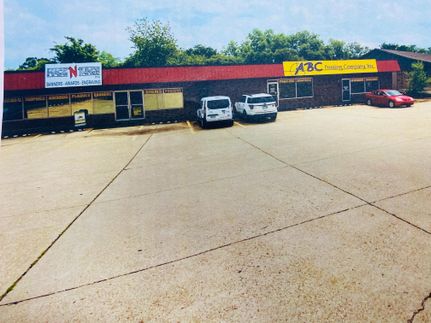 Commercial Property for sale in Baxter County, Arkansas