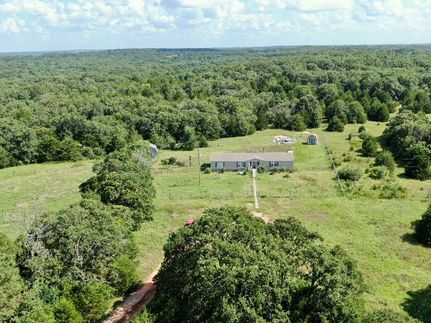 Property for sale in Lincoln County, Oklahoma