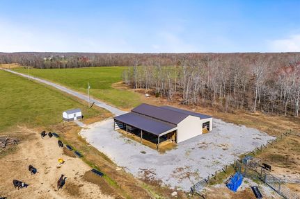 Property for sale in Cannon County, Tennessee