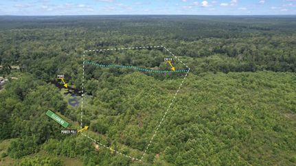 Property for sale in Cleveland County, Arkansas