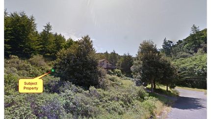 Undeveloped Land for sale in Humboldt County, California