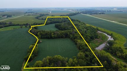 Property in Shelby County, Iowa