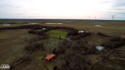Property in Osage County, Kansas