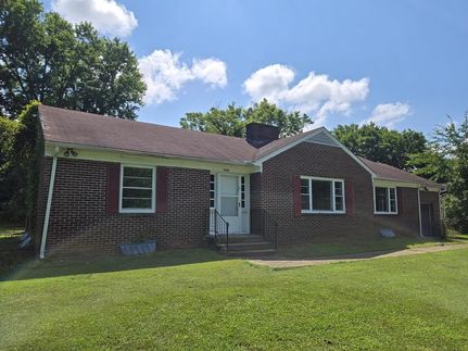 Property for sale in Prince Edward County, Virginia