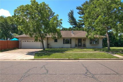 Property for sale in Chippewa County, Wisconsin