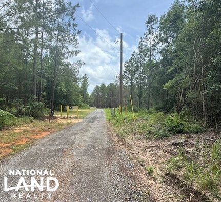 Property in Mobile County, Alabama
