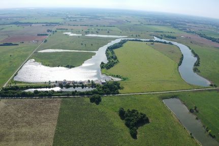 Property in Henry County, Missouri