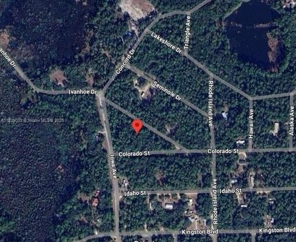 Property for sale in Putnam County, Florida