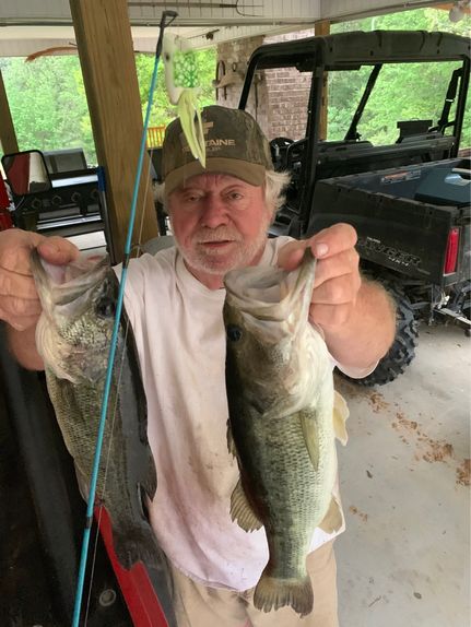 Property in Walthall County, Mississippi