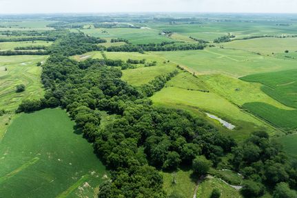 Property in Washington County, Iowa