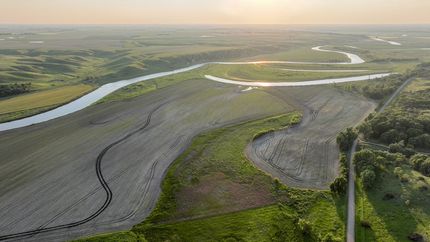 Property for sale in Hutchinson County, South Dakota