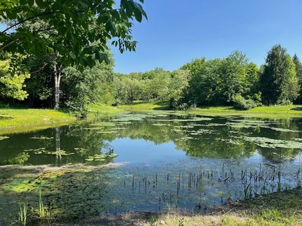 Property in Wyoming County, New York