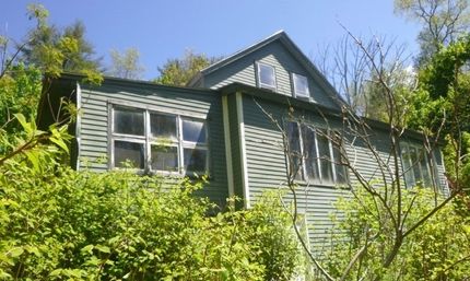 Property in Worcester County, Massachusetts