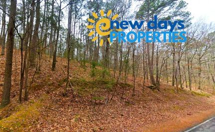 Property in Van Buren County, Arkansas