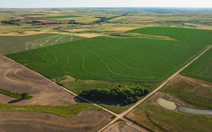 Property for sale in Trego County, Kansas