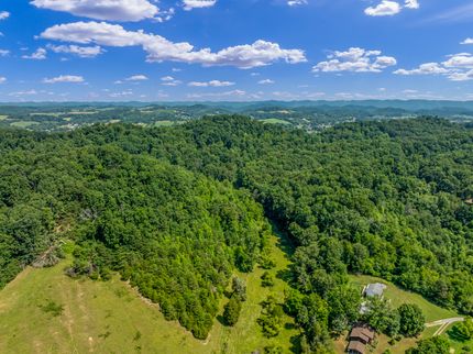 Property in Hawkins County, Tennessee