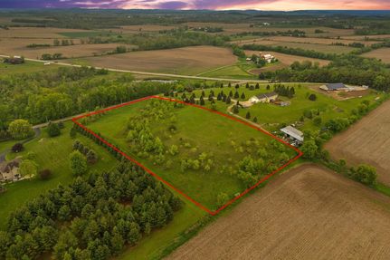 Property in Fond du Lac County, Wisconsin