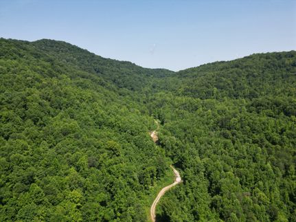Property in Whitley County, Kentucky