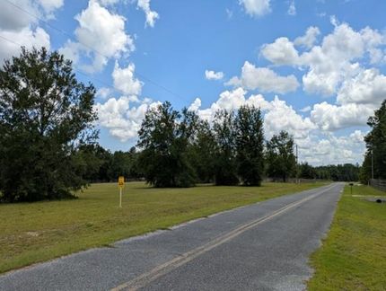 Property in Hamilton County, Florida