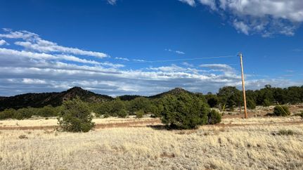 Property for sale in Catron County, New Mexico