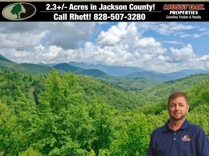 Residential Property for sale in Jackson County, North Carolina