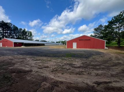 Property for sale in Webster Parish, Louisiana