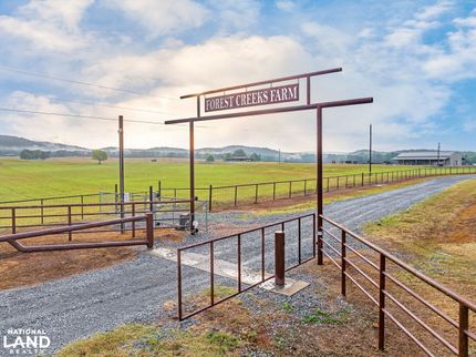 Property for sale in Talladega County, Alabama