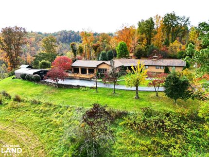 Property in Clay County, Kentucky