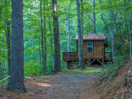 Property in Amherst County, Virginia