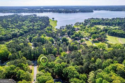 Property in Putnam County, Georgia