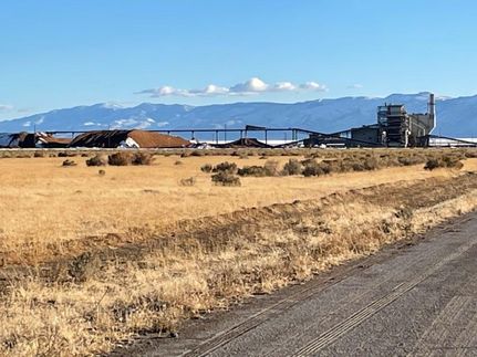 Farm Property for sale in Lassen County, California