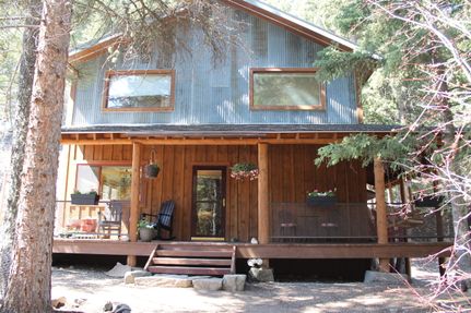 Riverfront Property for sale in Jefferson County, Montana