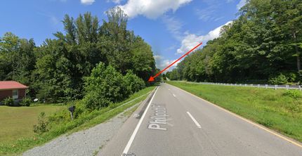 Property in Halifax County, Virginia