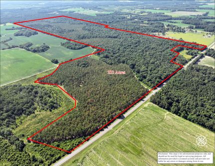 Property for sale in Wilcox County, Georgia